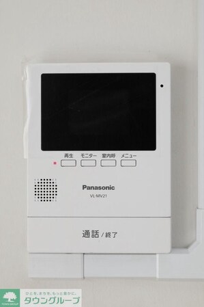 田口マンションの物件内観写真